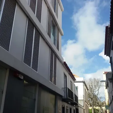 Апартаменты Epicenter