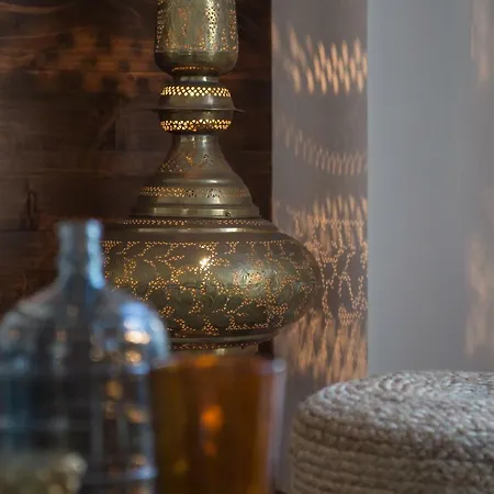 Апартаменты Epicenter Понта-Делгада