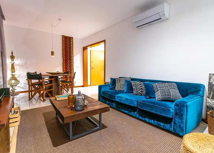 Epicenter Ponta Delgada