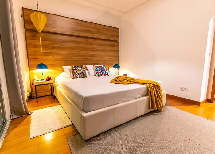 Epicenter * Ponta Delgada