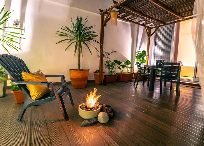 Epicenter Apartamento