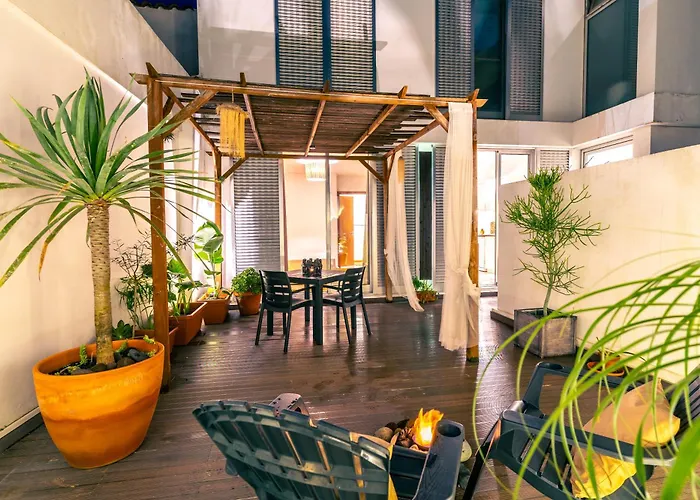 Apartamento Epicenter Ponta Delgada