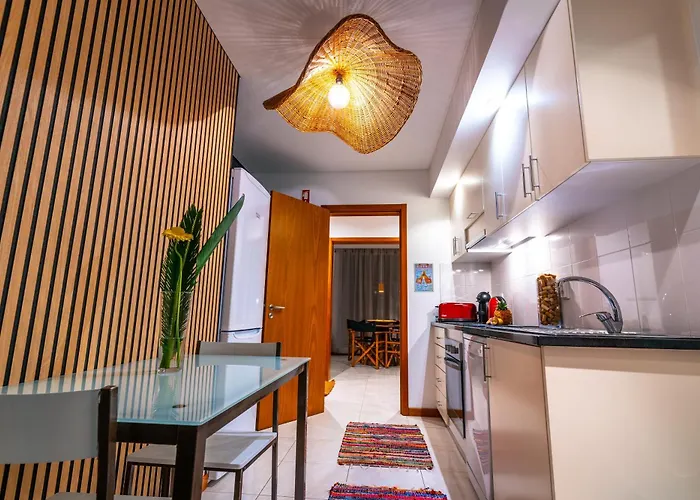 Epicenter Ponta Delgada