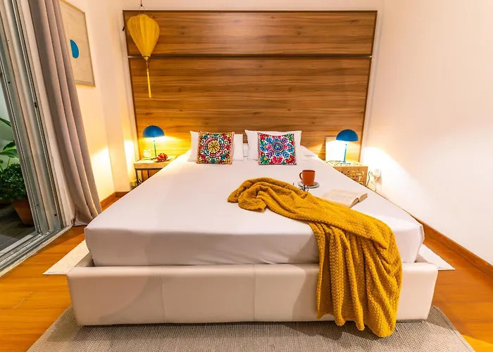 Epicenter * Ponta Delgada