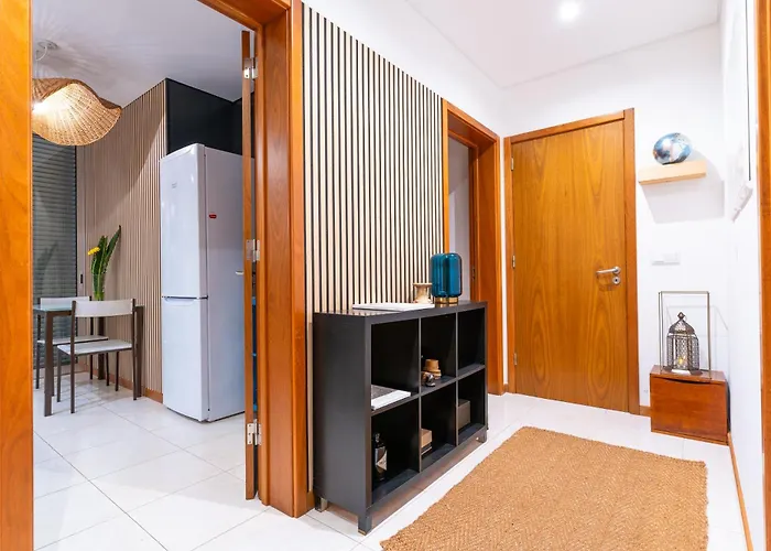 Epicenter Apartamento