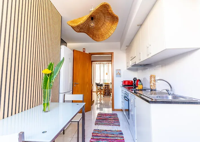 Apartamento Epicenter *