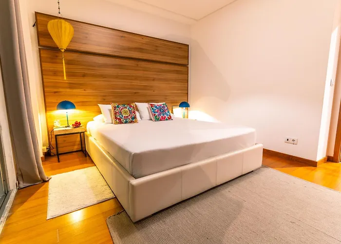 Epicenter Ponta Delgada