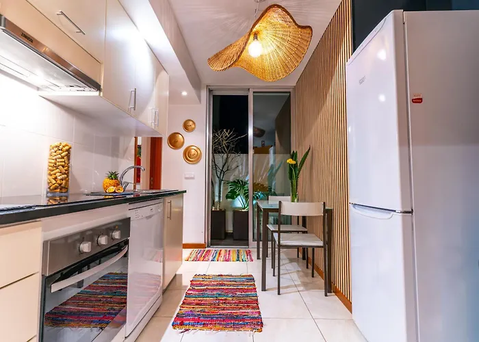 Epicenter * Ponta Delgada