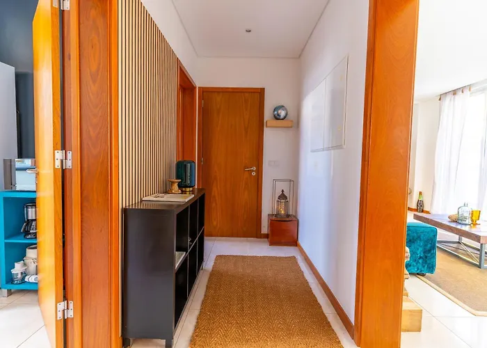 Apartamento Epicenter *