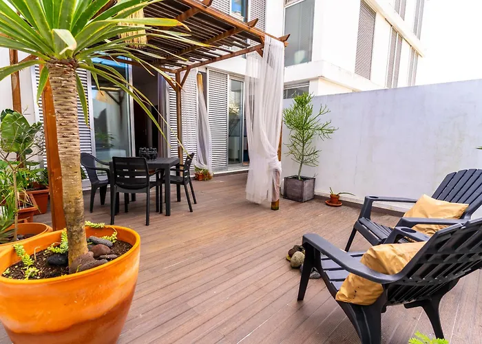 Epicenter Ponta Delgada