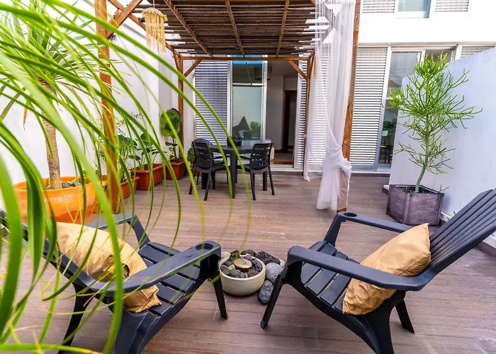 Epicenter * Ponta Delgada