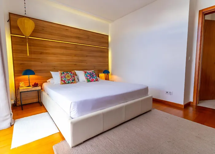 Epicenter Apartamento