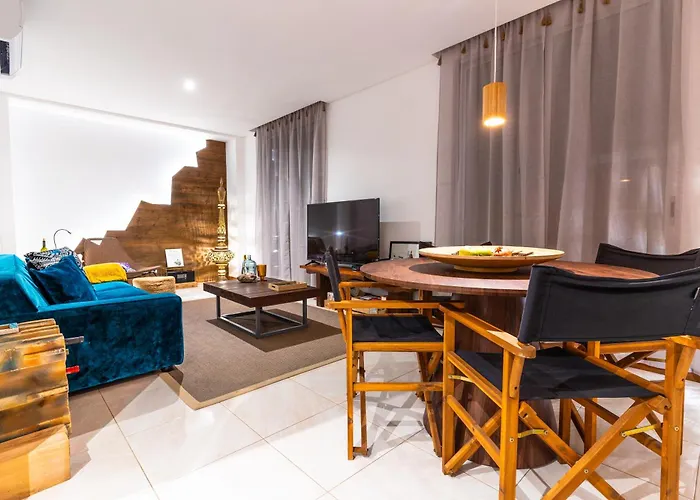 Epicenter Apartamento Ponta Delgada