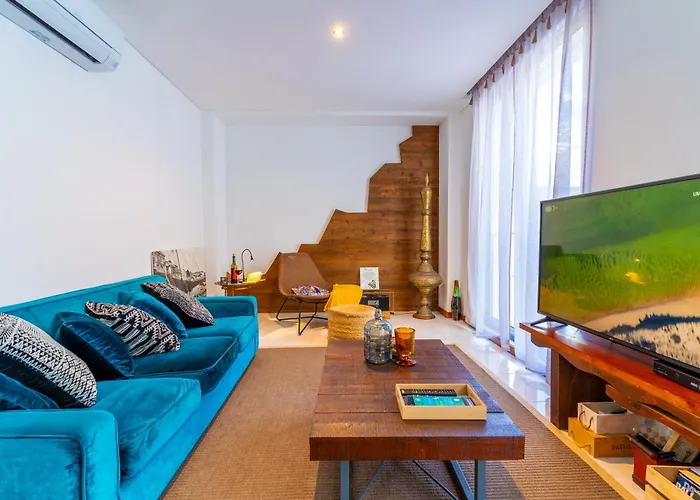 Apartamento Epicenter Ponta Delgada