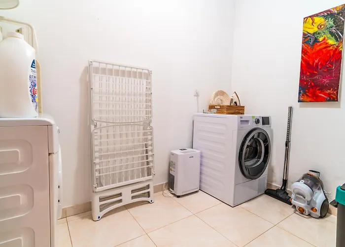 Epicenter Apartamento