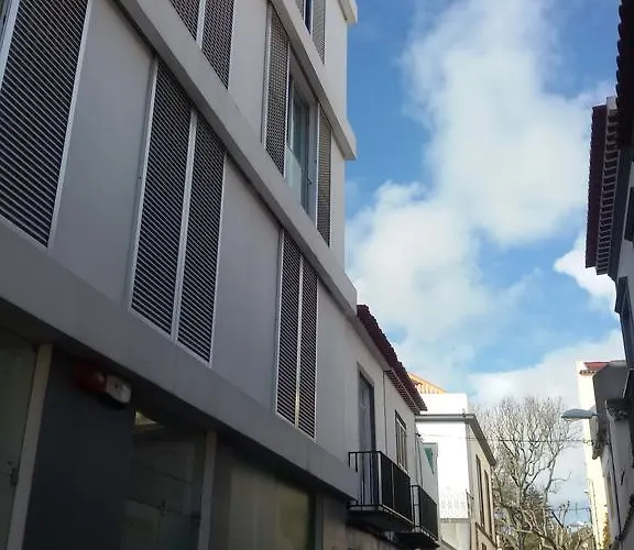 Apartamento Epicenter