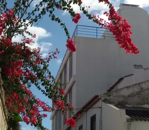 Epicenter Ponta Delgada