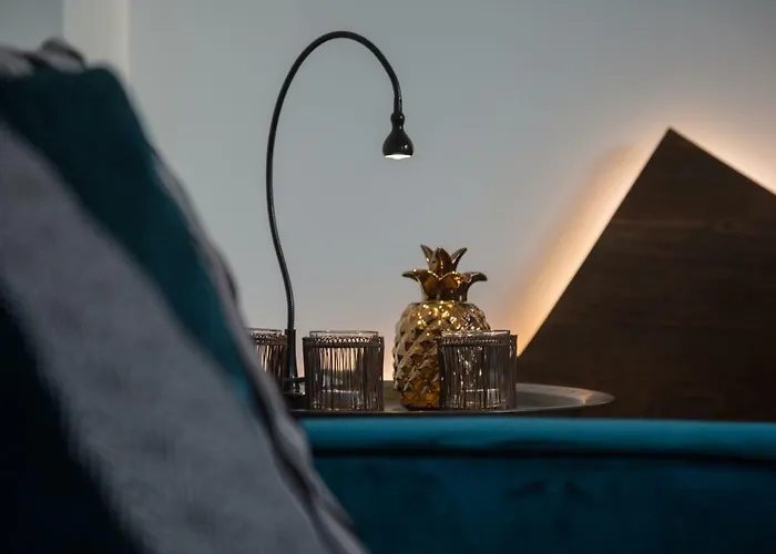 Epicenter Ponta Delgada