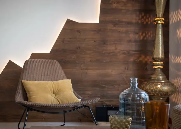 Epicenter Ponta Delgada