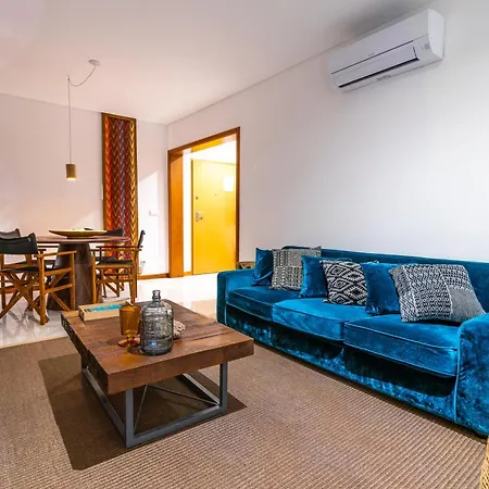 Epicenter Ponta Delgada