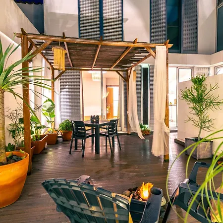 דירה Epicenter Ponta Delgada