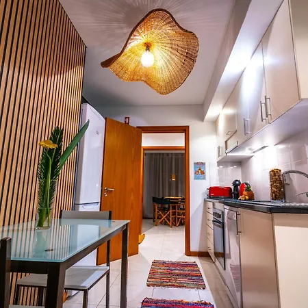 Epicenter City Ponta Delgada (Sao Miguel)