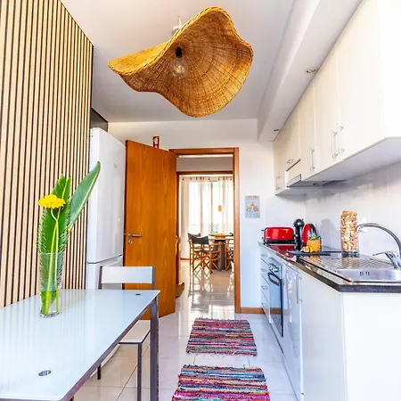 Apartment Epicenter City *