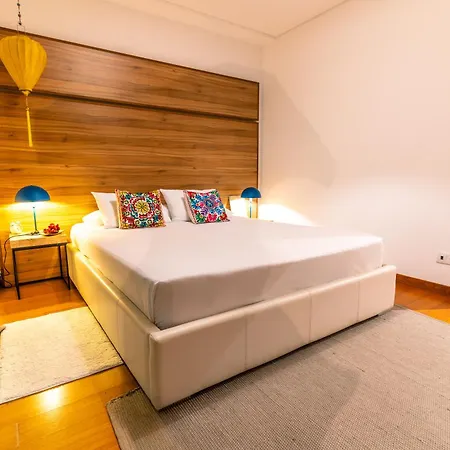 Epicenter City Ponta Delgada (Sao Miguel)