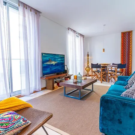 Apartamento Epicenter
