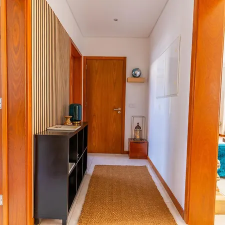 Apartment Epicenter City *