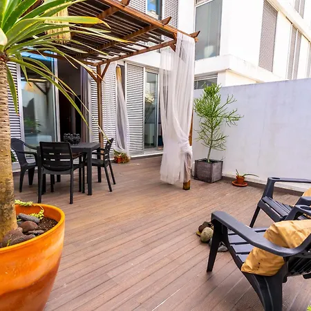 Epicenter City Ponta Delgada (Sao Miguel)