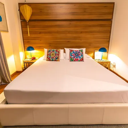 Apartamento Epicenter