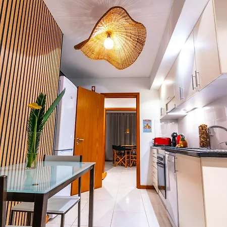 דירה Epicenter *