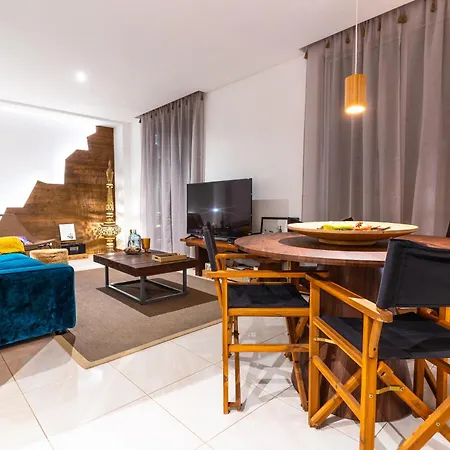 Epicenter City Apartment Ponta Delgada (Sao Miguel)