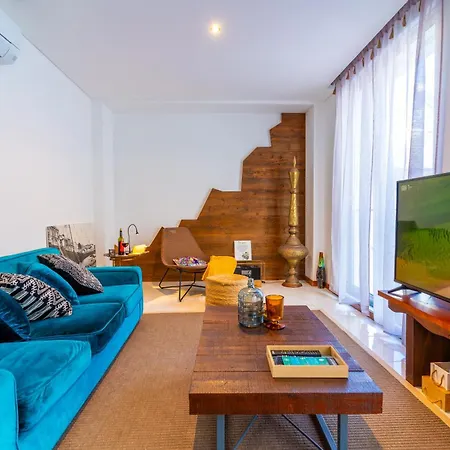 Apartment Epicenter City Ponta Delgada (Sao Miguel)