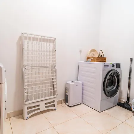 Epicenter Apartamento