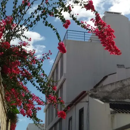 Epicenter Ponta Delgada