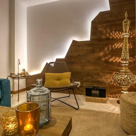 Apartment Epicenter City